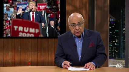 Editorial: ¿Es Venezuela un problema para los candidatos a la elección de 2020 en E.E.U.U.?