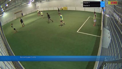 Equipe 1 Vs Equipe 2 - 25/07/19 18:00 - Loisir Poitiers - Poitiers Game Parc