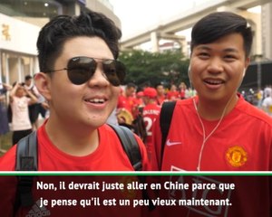 Transferts: Quelle destination pour Bale? L'Angleterre ou la Chine?