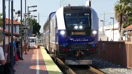 Here Comes the Train 2