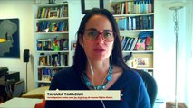 ¿Cuál es el balance de la visita de Michelle Bachelet a Venezuela?  Con Tamara Taraciuk