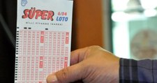 25 Temmuz Süper Loto çekiliş sonuçları açıklandı