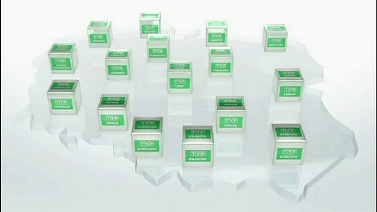 Telewizja Regionalna - identy od 1.09.2013 r. do 31.08.2014 r.