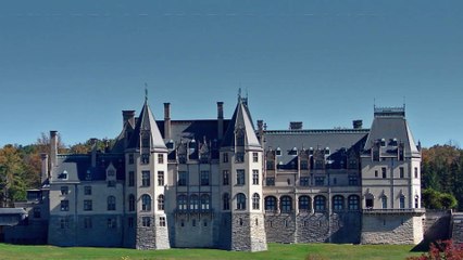 The Downton Abbey Exhibition Is Coming to the Biltmore Estate