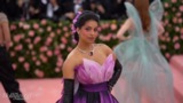 'A Little Late With Lilly Singh' to Debut This September | THR News