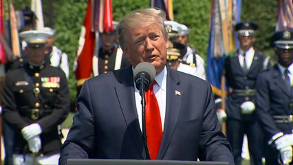 美 "北 도발 말아야...실무협상 진전 희망" / YTN