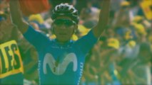 Thomas drops to third as Quintana wins stage 18