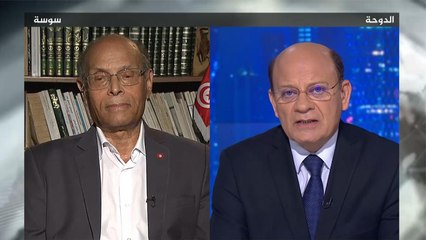 الحصاد-المشهد السياسي التونسي إثر وفاة الرئيس الباجي قايد السبسي