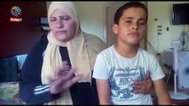 مأساة 3 أطفال بالشرقية يناشدون الخارجية بإعادة والدهم المريض من العراق