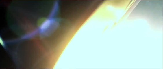 Abigail Sınırların Ötesinde Altyazılı Fragman