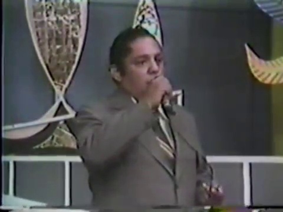 Julio Jaramillo - El Aguacate
