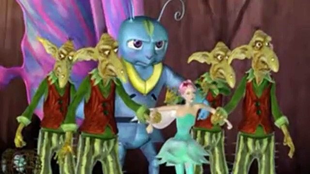 Barbie Fairytopia (2005) En Francais Streaming VF Partie 5