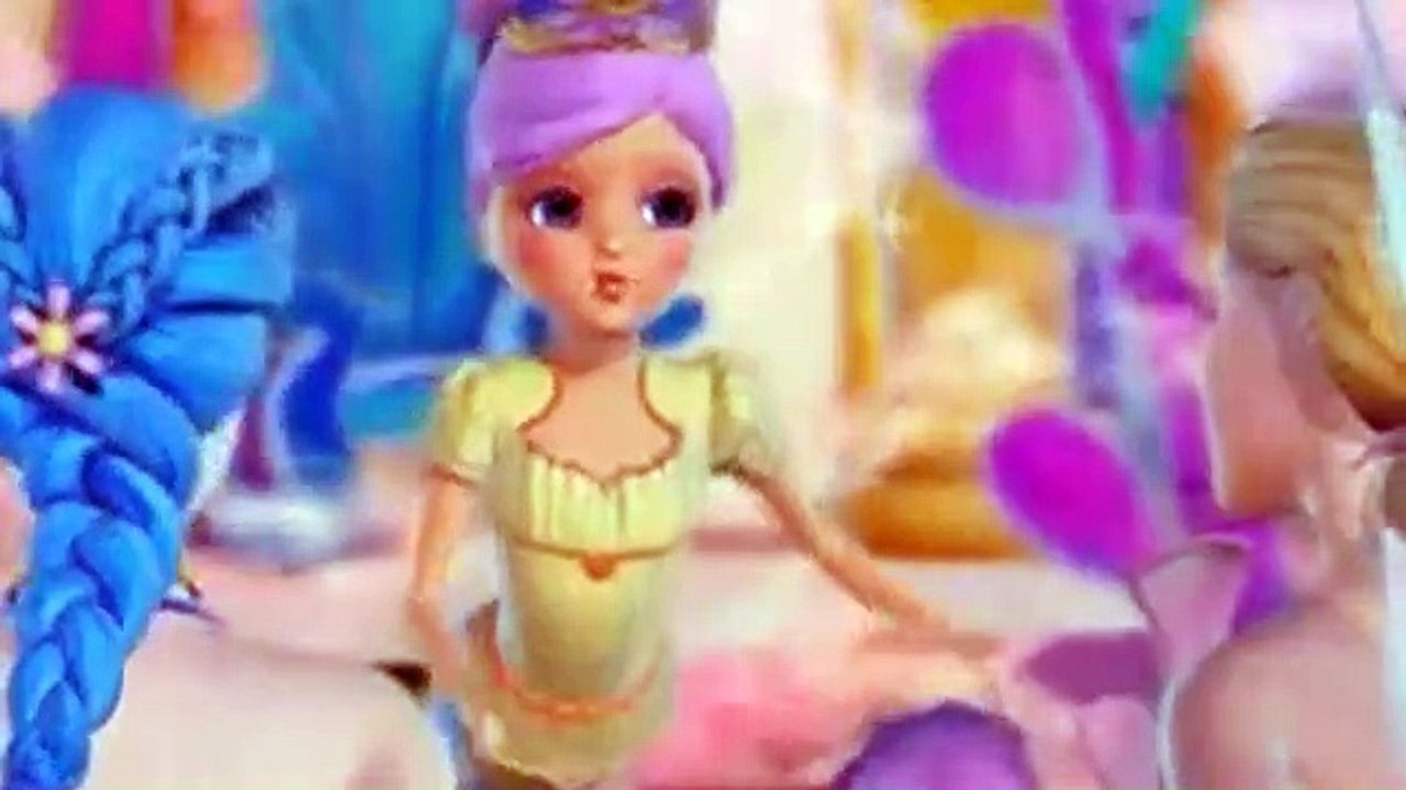 Barbie Mermaidia (2006) En Francais Streaming VF Partie 3