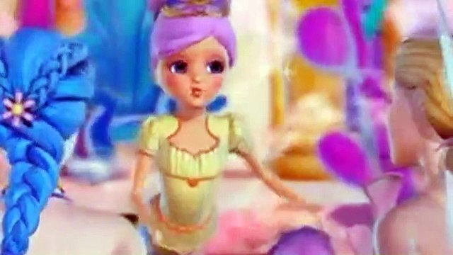 Barbie Mermaidia (2006) En Francais Streaming VF Partie 3