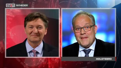 Forsker: Danmark er et sort hul, når det gælder flåt sygdomme - TV SYD 25-05-2015