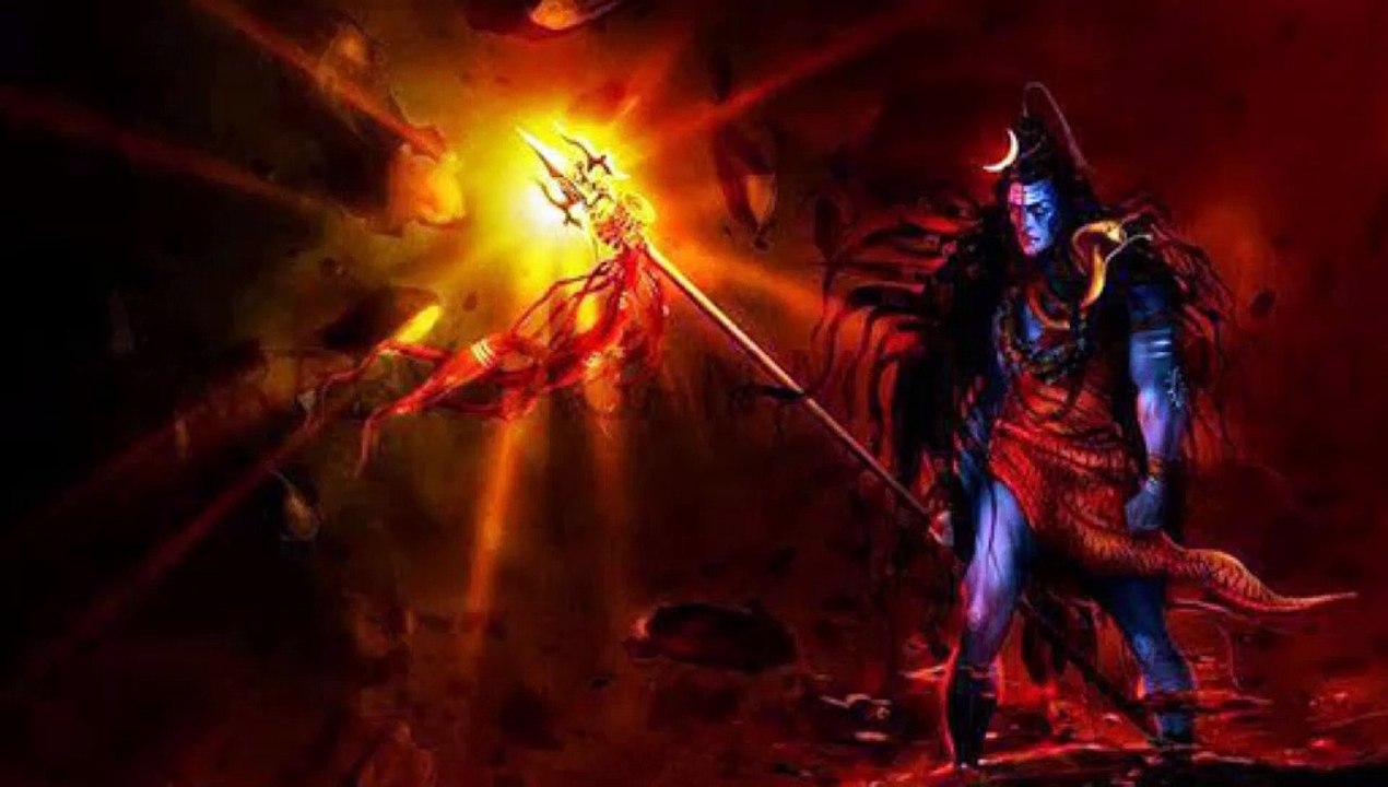 8. Shiv Stuti