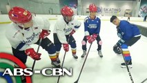 Ice Hockey 101 | Sports U