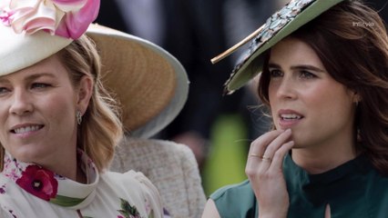 Princess Eugenie's Latest Instagram Is Causing Confusion