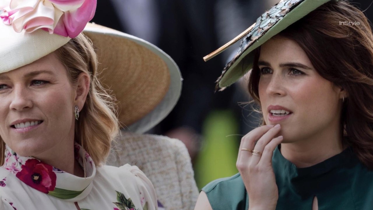 Princess Eugenie's Latest Instagram Is Causing Confusion
