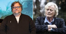 Guillermo Del Toro Pays Tribute to the Late Rutger Hauer