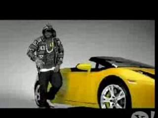 The Dream - Shawty is a 10