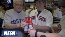 Red Sox Fans Give Rally Speeches As Playoff Race Heats Up Vs. Yankees