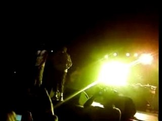 keny arkana a rennes