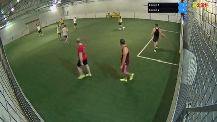 Equipe 1 Vs Equipe 2 - 25/07/19 19:41 - Loisir Poitiers - Poitiers Game Parc