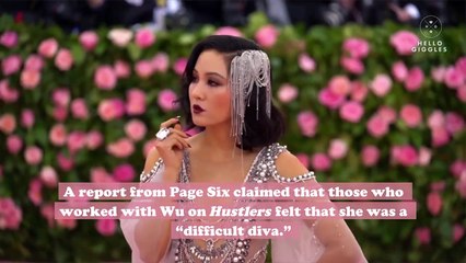 Constance Wu shut down rumors that she's a "difficult diva," and we're listening