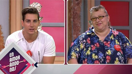 ¡A Agustín le han ROTO EL CORAZÓN! | Enamorándonos