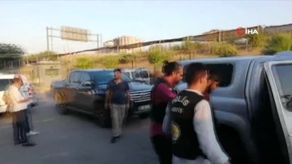 Polisi şehit eden zanlı 2 yıl sonra Şanlıurfa'da yakalandı