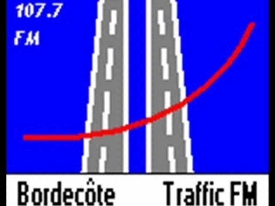 Bordecôte Traffic Info