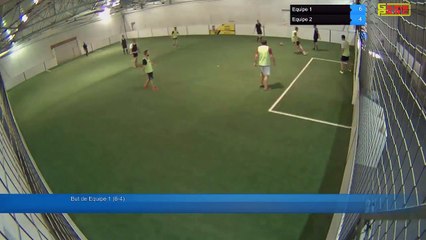 But de Equipe 1 (6-4) - Equipe 1 Vs Equipe 2 - 25/07/19 18:00 - Loisir Poitiers - Poitiers Game Parc