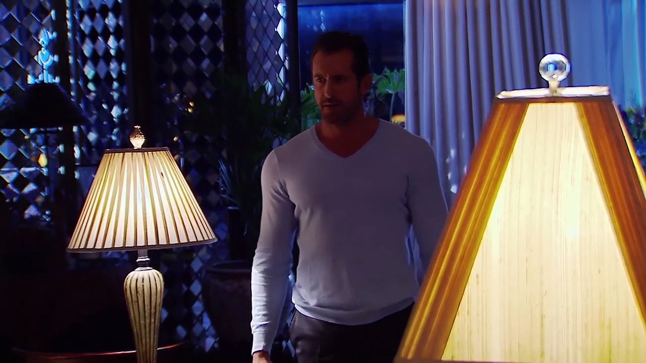 Un refugio para el amor - Cap 87_ _serie de drama