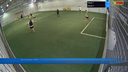 But de Equipe 1 (9-8) - Equipe 1 Vs Equipe 2 - 25/07/19 18:00 - Loisir Poitiers - Poitiers Game Parc