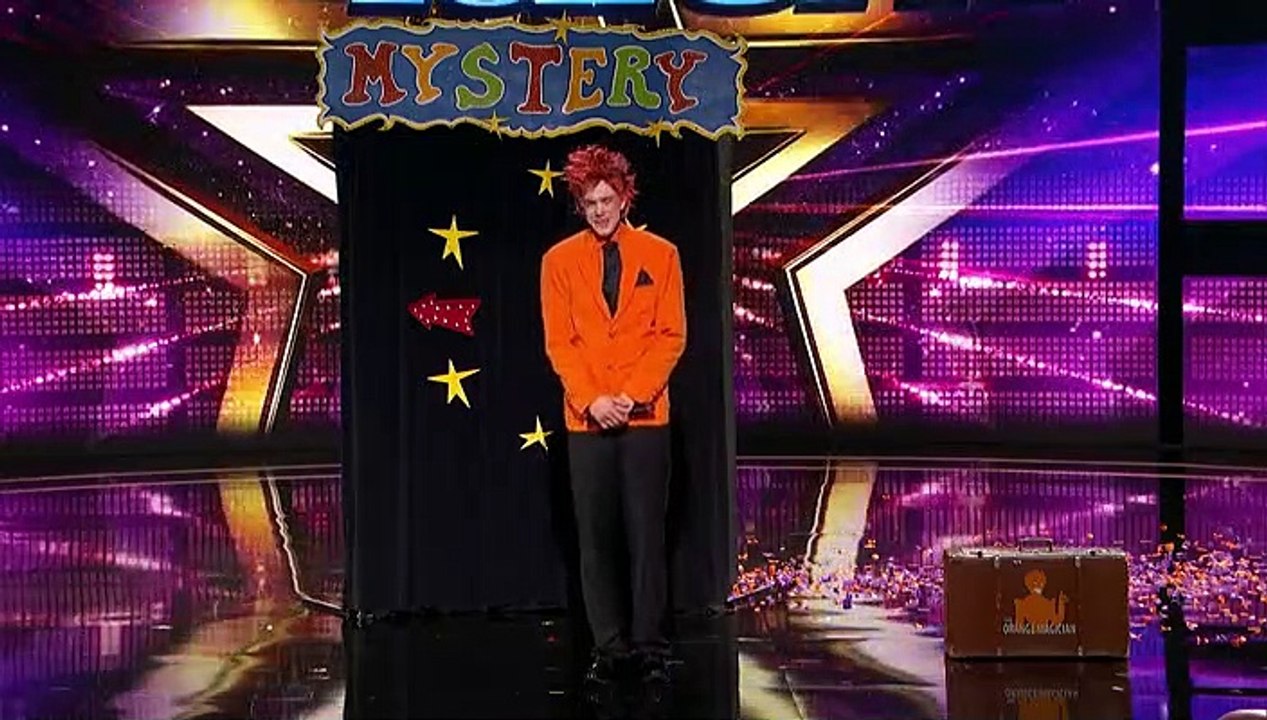 Americas Got Talent S14E08 Part 1