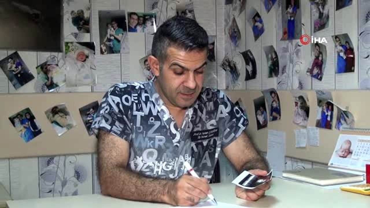 Yaşayan bebeğe ölü dediler
