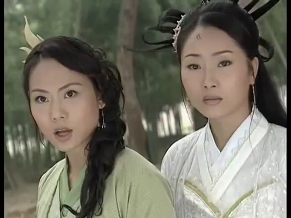 Danh Bổ  Chấn Quan Đông | 2002 | Tập 34 END | GIALAC0210