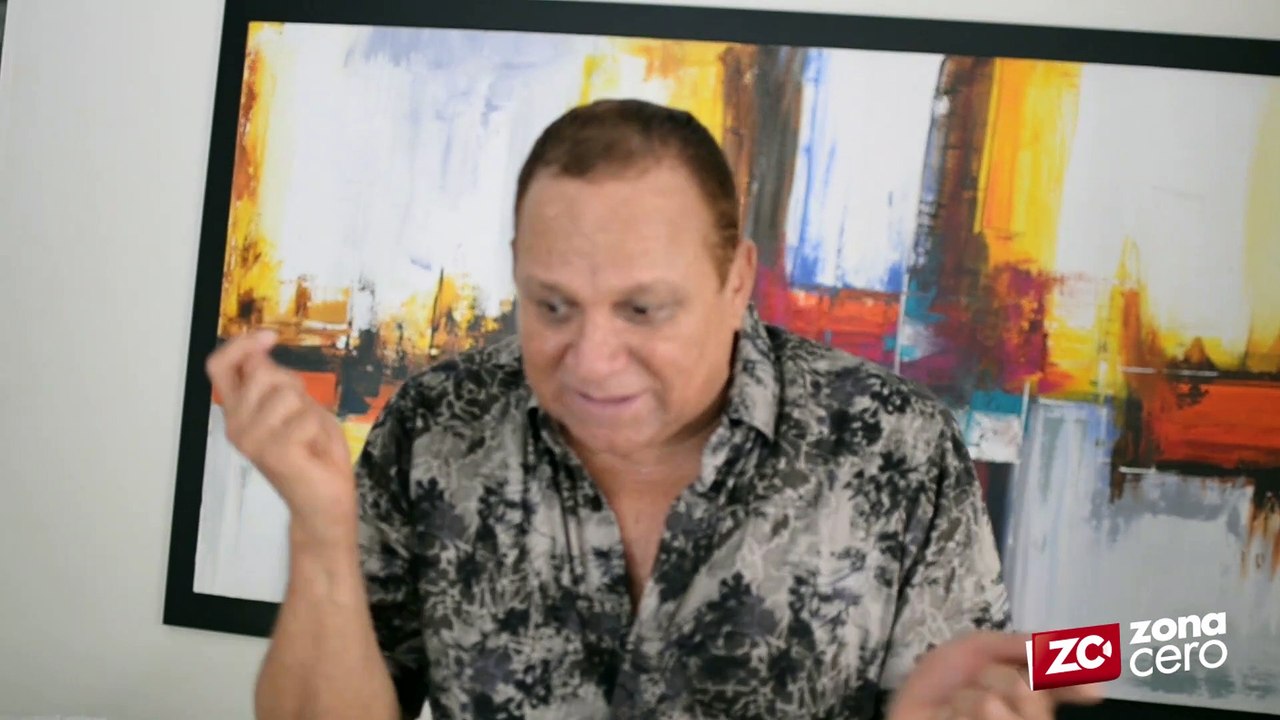 'Tania II', la canción que se convirtió en una súplica premonitoria del Joe Arroyo