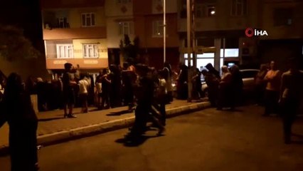 Cezaevinden 4 ay önce tahliye oldu, silahlı saldırıda öldü