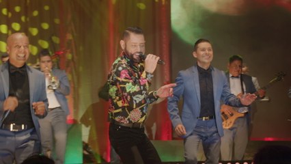 Super Lamas - Pero La Recuerdo