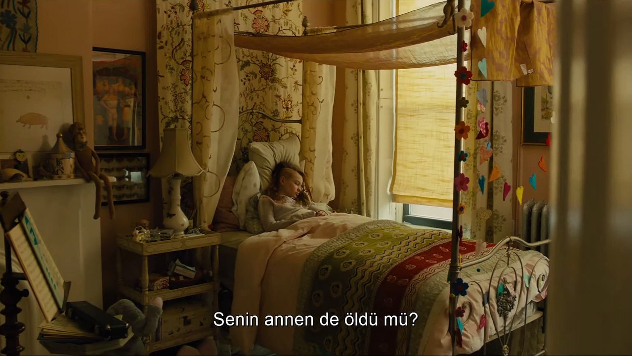 Saka Kuşu Film - The Goldfinch