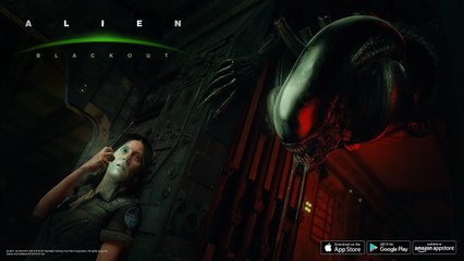 Alien: Blackout - Trailer de lancement