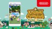 Animal Crossing: Pocket Camp - Trailer officiel