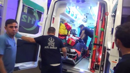 Arkadaşının oynadığı silahtan çıkan kurşunla hayatını kaybetti