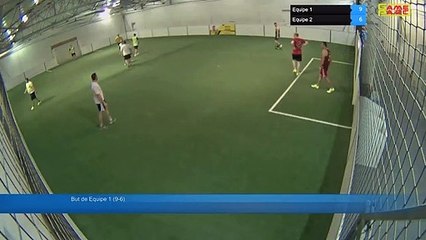 But de Equipe 1 (9-6) - Equipe 1 Vs Equipe 2 - 25/07/19 19:41 - Loisir Poitiers - Poitiers Game Parc