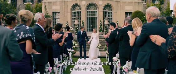 Ready Or Not - O Ritual Filme