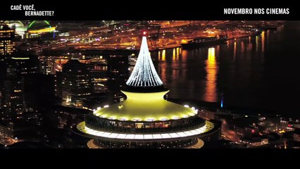 Cadê você Bernadette  Filme - Cate Blanchett