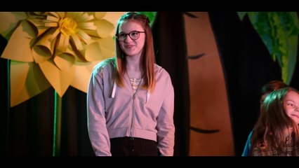 WHERE'D YOU GO, BERNADETTE - A Look At Bernadette -  Cate Blanchett
