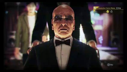 JUDGMENT FIRST TIME PLAYTHROUGH PART 83